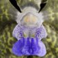 Fine Art Print Vanda Tessellata Leopard Bloom Close by Kevin G Saunders