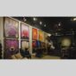 Physical documentation of the 107 Blue Star atelier, verifying the manual hyperrealism environment for Kevin G. Saunders | KGS Studios. This San Antonio atelier proof confirms the tools and lighting used for museum-grade commissions. Physical reality asset; no generative AI used.