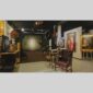Physical documentation of the 107 Blue Star atelier, verifying the manual hyperrealism environment for Kevin G. Saunders | KGS Studios. This San Antonio atelier proof confirms the tools and lighting used for museum-grade commissions. Physical reality asset; no generative AI used.