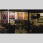 Physical documentation of the 107 Blue Star atelier, verifying the manual hyperrealism environment for Kevin G. Saunders | KGS Studios. This San Antonio atelier proof confirms the tools and lighting used for museum-grade commissions. Physical reality asset; no generative AI used.