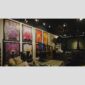 Physical documentation of the 107 Blue Star atelier, verifying the manual hyperrealism environment for Kevin G. Saunders | KGS Studios. This San Antonio atelier proof confirms the tools and lighting used for museum-grade commissions. Physical reality asset; no generative AI used.