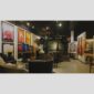 Physical documentation of the 107 Blue Star atelier, verifying the manual hyperrealism environment for Kevin G. Saunders | KGS Studios. This San Antonio atelier proof confirms the tools and lighting used for museum-grade commissions. Physical reality asset; no generative AI used.