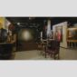 Physical documentation of the 107 Blue Star atelier, verifying the manual hyperrealism environment for Kevin G. Saunders | KGS Studios. This San Antonio atelier proof confirms the tools and lighting used for museum-grade commissions. Physical reality asset; no generative AI used.