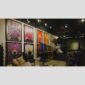 Physical documentation of the 107 Blue Star atelier, verifying the manual hyperrealism environment for Kevin G. Saunders | KGS Studios. This San Antonio atelier proof confirms the tools and lighting used for museum-grade commissions. Physical reality asset; no generative AI used.