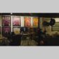 Physical documentation of the 107 Blue Star atelier, verifying the manual hyperrealism environment for Kevin G. Saunders | KGS Studios. This San Antonio atelier proof confirms the tools and lighting used for museum-grade commissions. Physical reality asset; no generative AI used.