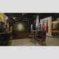 Physical documentation of the 107 Blue Star atelier, verifying the manual hyperrealism environment for Kevin G. Saunders | KGS Studios. This San Antonio atelier proof confirms the tools and lighting used for museum-grade commissions. Physical reality asset; no generative AI used.