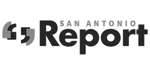San Antonio Report logo