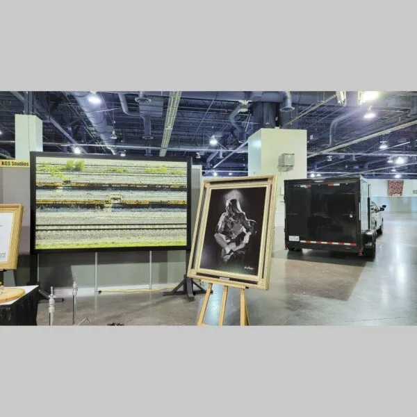 Visionary Timeless Art Print Visionary Timeless Art Print