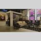 Physical documentation of the 107 Blue Star atelier, verifying the manual hyperrealism environment for Kevin G. Saunders | KGS Studios. This San Antonio atelier proof confirms the tools and lighting used for museum-grade commissions. Physical reality asset; no generative AI used.