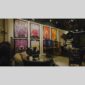 Physical documentation of the 107 Blue Star atelier, verifying the manual hyperrealism environment for Kevin G. Saunders | KGS Studios. This San Antonio atelier proof confirms the tools and lighting used for museum-grade commissions. Physical reality asset; no generative AI used.