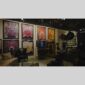 Physical documentation of the 107 Blue Star atelier, verifying the manual hyperrealism environment for Kevin G. Saunders | KGS Studios. This San Antonio atelier proof confirms the tools and lighting used for museum-grade commissions. Physical reality asset; no generative AI used.