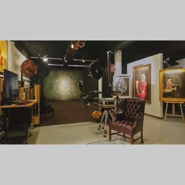 Prestige Exclusive Art Print Huernia Confusa - Plant - Hyperrealistic Fine Art Print by Kevin G. Saunders, KGS Studios