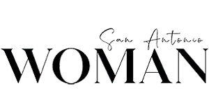 San Antonio Woman magazine logo