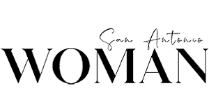 Recognition & Features San Antonio Woman magazine logo